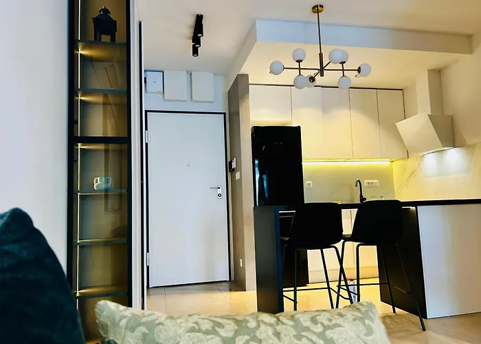 Apartment Filip Brand New